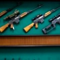 Srbija zaobilaznim putevima izvozi oružje u Ukrajinu, tvrdi ruska spoljna obaveštajna služba