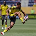 Dortmund prošao sa prve pozicije, Fluminense strepeo do kraja