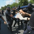 (VIDEO) "Pozajmite moždanu ćeliju od kolege": Studenti FDU objavili "uputstvo" kako postati policajac