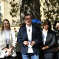 Veselinović: Dačić odgovoran za nasilje policije