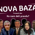 NOVA BAZA Sve kontroveze sudije koja je htela da ugasi KRIK i sudije koju je „preporučila“ presuda sinu Željka Mitrovića: Ko u…