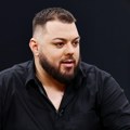 Sloba Vasić objavio presudu Višeg suda: Pevač je 2019. godine bio otpužen za brutalno nasilje
