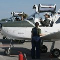 U Batajnici selektivna letačka obuka za buduće vojne pilote
