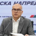 "Većina građana zna šta se dešava": Vučević o blokadama: Čestitam policiji što primenjuju minimalnu prinudu da održe javni red…