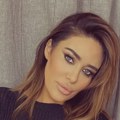 VIDEO Pretučena Ana Nikolić: Pevačica sa ranama i povredama na licu