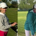 Najmlađa predstavnica Srbije Luna Dragošev putuje u Maroko, na Svetsko školsko prvenstvo u golfu