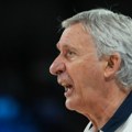 Svetislav Pešić za SK: Ne mislim ja samo o Nikoli Jokiću…