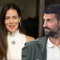Susret koji su svi čekali: Ana i Novak prvi put posle 10 godina oči u oči