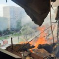 Ruski agenti likvidirani zbog ubistva pukovnika SBU u Kijevu; Rusi objavili snimak – zauzeli naselje Karl Marks