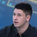 MUP: Miloš Pavlović ne može da ima prijavljeno boravište u Pionirskom parku