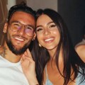 (Foto) slavlje u sevilji: Za Anastasiju Ražnatović i Nemanju Gudelja je danas bitan dan, ona se oglasila: "Do beskonačnosti"