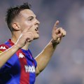 Andrej Kostić doneo pobedu Partizanu u nadoknadi vremena protiv Železničara