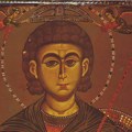 Pravoslavna crkva i njeni vernici danas slave Svetog Prokopija Jerusalimskog i mole se za zdravlje dece! Sveti Prokopije…