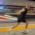 Jokić vs brzi voz: Naravno da sam pobedio