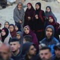 I novinari gladuju u Gazi, upozoravaju BBC i novinske agencije
