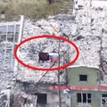 Ruska vojska se probila 5 km iza ukrajinskih linija kod Limana (video/mapa)
