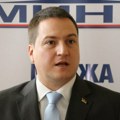 Ružić: Nisam spreman da nazivam mlade teroristima, nacistima, izdajnicima i špijunima