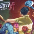 PozitivNi festival sutra u Nišu – likovna kolonija, umetničke radionice i koncert Nenada Vasilića