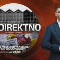 N1 Direktno u 20h: Devet meseci od tragedije i bez odgovornosti
