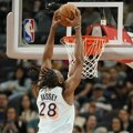Makabi kvari posao Partizanu: Nba centar na ceni, potencijalni problem finansije