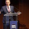 Prvi čovek Metalca nije se bojao godina korone, ali ova 2025….