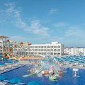 Novo lice luksuza na egipatskoj obali: Albatros Makadi 5*