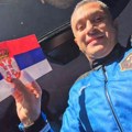Srpska zastava po prvi put zavijorila se u svemiru: Zahvalnost za to dugujemo jednom Turčinu