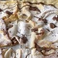 Da li ste probali palačinke iz rerne? Zaboravite na stajanje uz vreo šporet i uživajte uz ovu poslasticu za samo nekoliko…