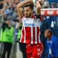 Leh stiže oslabljen na Marakanu, na drugoj strani Zvezda bez Radonjića i kapitena Ivanića