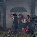 Šabić pozvao nadležne da razjasne sve okolnosti u vezi incidenta sa Kobrama u Novom Sadu