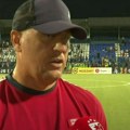 Vladan Milojević kratko pričao o Pafosu, a onda izustio jednu reč: "Samo ću reći Magiko i ništa više..."