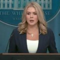 Bela kuća: Tramp jasno rekao da američke snage neće biti raspoređene u Ukrajini