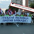 Procurila prepiska iz grupe „Građani protiv blokada“ u koju se uključilo 500 „blokadera“: Zbog ove reči cela Srbija se smeje…