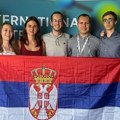Oni su osvojili 6 medalja u Rumuniji i razvili srpsku zastavu na ponos svima: Ne, nisu sportisti