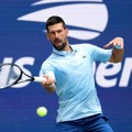 Ponovo svi pričaju o Đokovićevoj proslavi! Pogledajte šta je Novak uradio nakon plasmana u treće kolo US Opena - evo kako je…