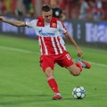 Obrt! Elšnik ostaje! Zvezda odustala od 5 miliona evra: Zvezdan Terzić obrazložio odluku i odustajanje od transfera!