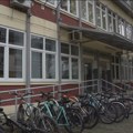 Studentkinja: Dozvoljen boravak studenata na Fakultetu sporta i fizičkog vaspitanja