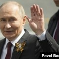 'Susretima sa Putinom Dodik i Vučić šalju poruke EU'