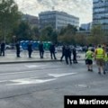 Uživo Beogradski Prajd: Buka umesto muzike
