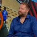 Luka Spasovski: Nije dobro da postoji 'omerta' u reprezentaciji, potrebna je ozbiljna analiza