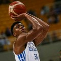 Grčka drugi polufinalista Evrobasketa