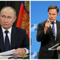 Zakuvava se! Rute hitno poslao poruku Putinu
