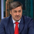 Rade Bogdanović: Jučerašnja utakmica izgledala kao da je selektor ostao u ćacilendu