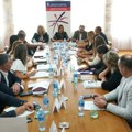 Komesarijat nastavlja zbrinjavanje interno raseljenih lica dok su u raseljeništvu kroz novi IPA program