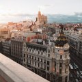 Najmanje 14 ljudi poređeno u eksploziji u Madridu