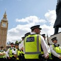 Britanska policija: Spremni smo za svaki scenario tokom Trampove posete