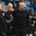 To što dejan Stanković radi je neprihvatljivo! Žestoke kritike za Srbina u Rusiji posle žestokog sukoba sa sudijom na derbiju…