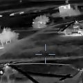 VIDEO Ukrajinci na Krimu uništili tri helikoptera Mi-8 i ključni radarski sistem