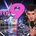 "Išao sam šugav u školu" Učesnik Elite 9 odrastao bez roditelja pa sad rastužio čitavu naciju: Smrdeo sam, izbacili su me iz…
