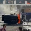 Indija uvela policijski čas nakon nasilnih protesta: Najmanje četiri osobe ubijene u sukobima policije i demonstranata (video)…